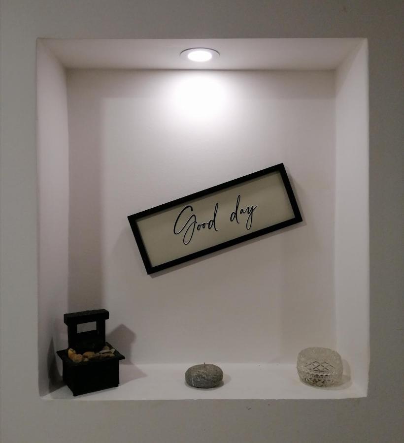 Ujkapu Sunshine Apartments Győr Eksteriør billede