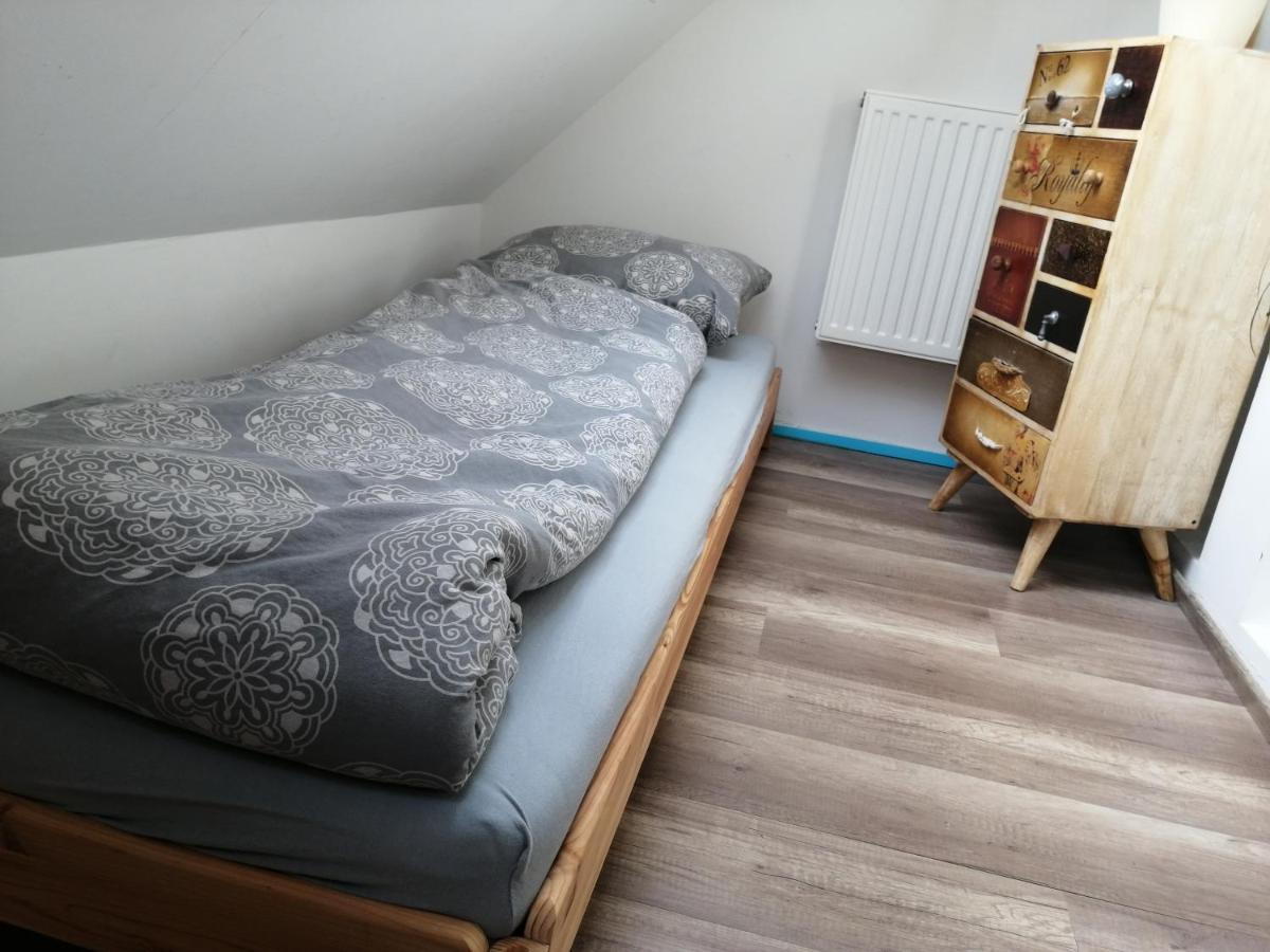 Ujkapu Sunshine Apartments Győr Eksteriør billede