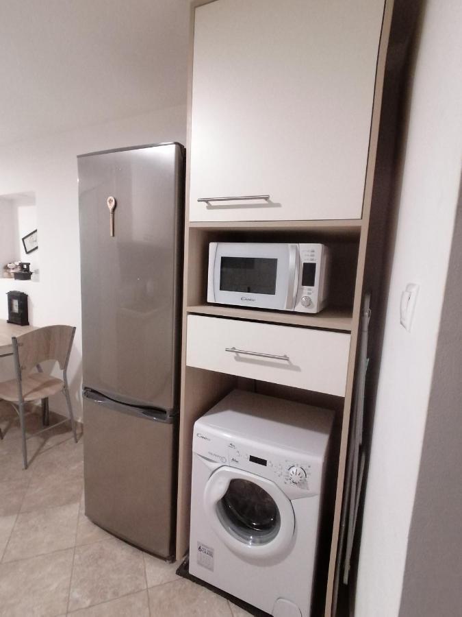 Ujkapu Sunshine Apartments Győr Eksteriør billede