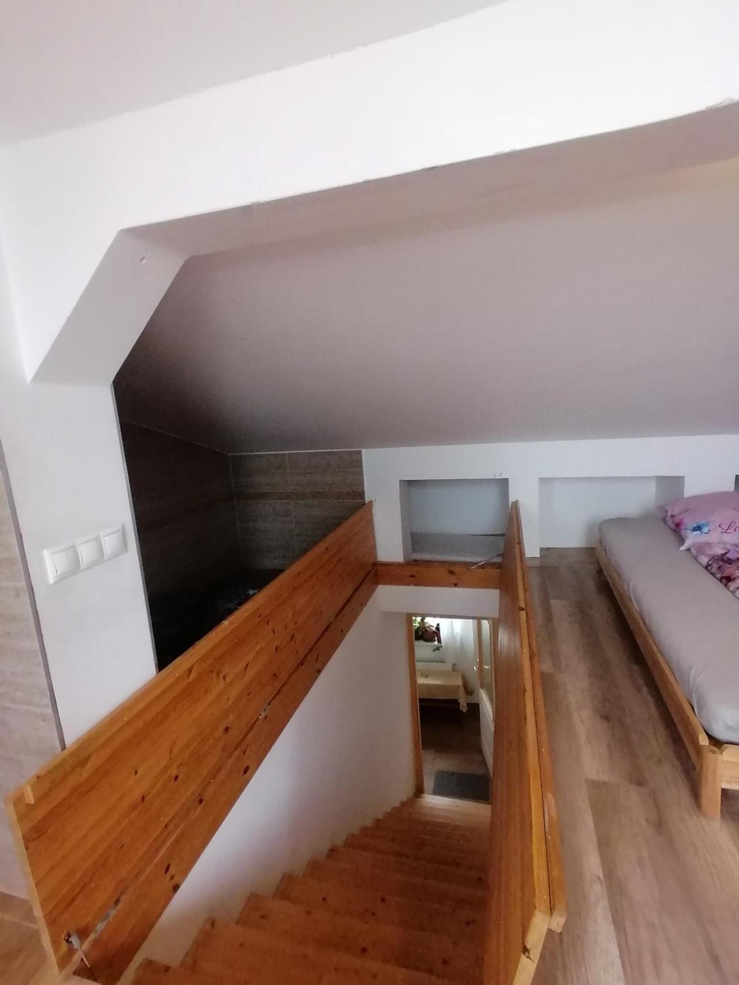 Ujkapu Sunshine Apartments Győr Eksteriør billede