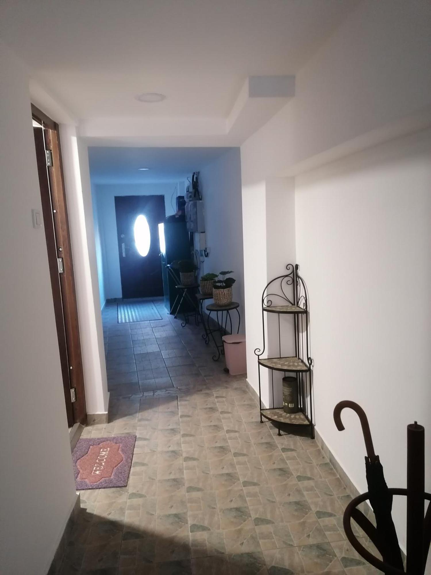 Ujkapu Sunshine Apartments Győr Eksteriør billede