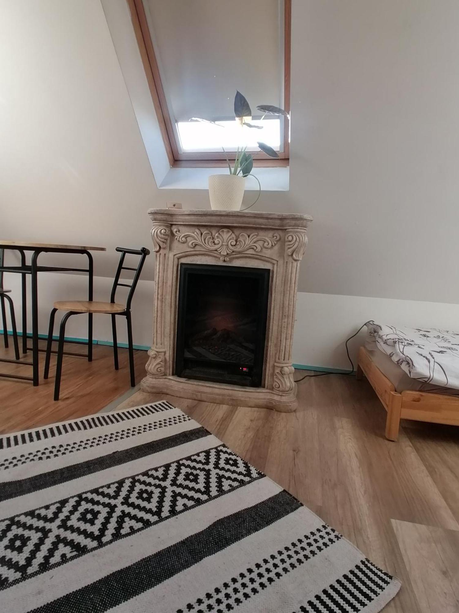 Ujkapu Sunshine Apartments Győr Eksteriør billede