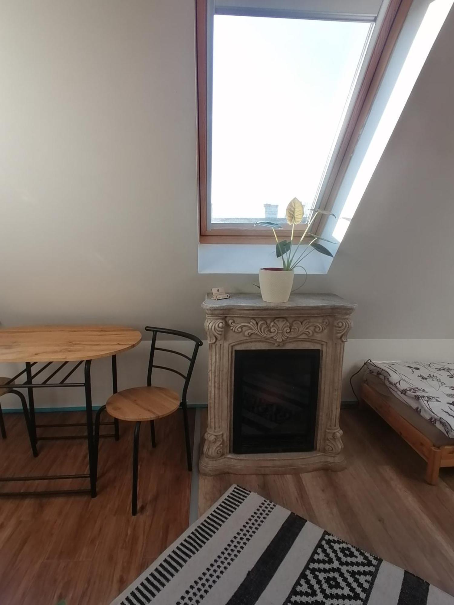 Ujkapu Sunshine Apartments Győr Eksteriør billede