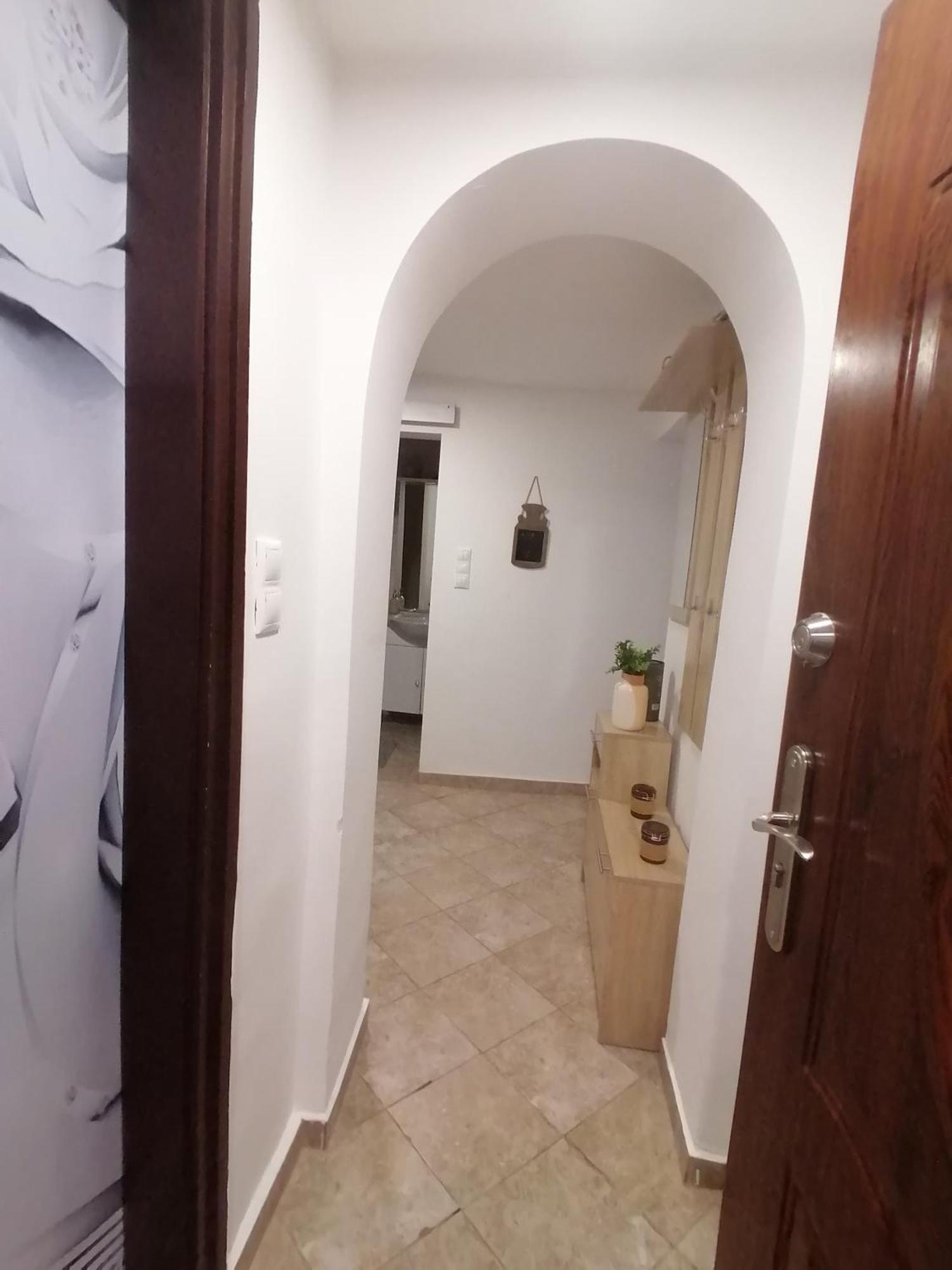 Ujkapu Sunshine Apartments Győr Værelse billede