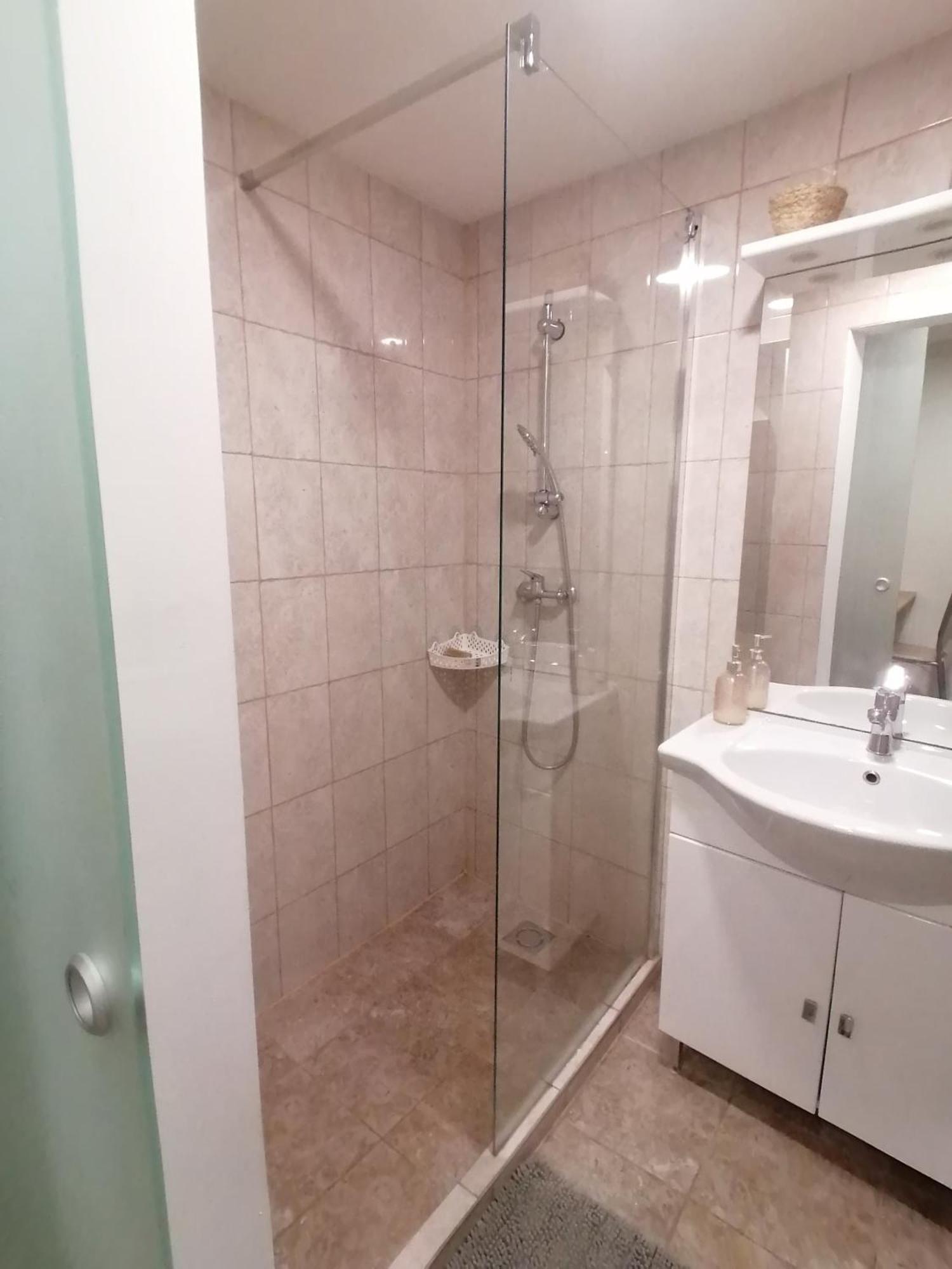 Ujkapu Sunshine Apartments Győr Værelse billede