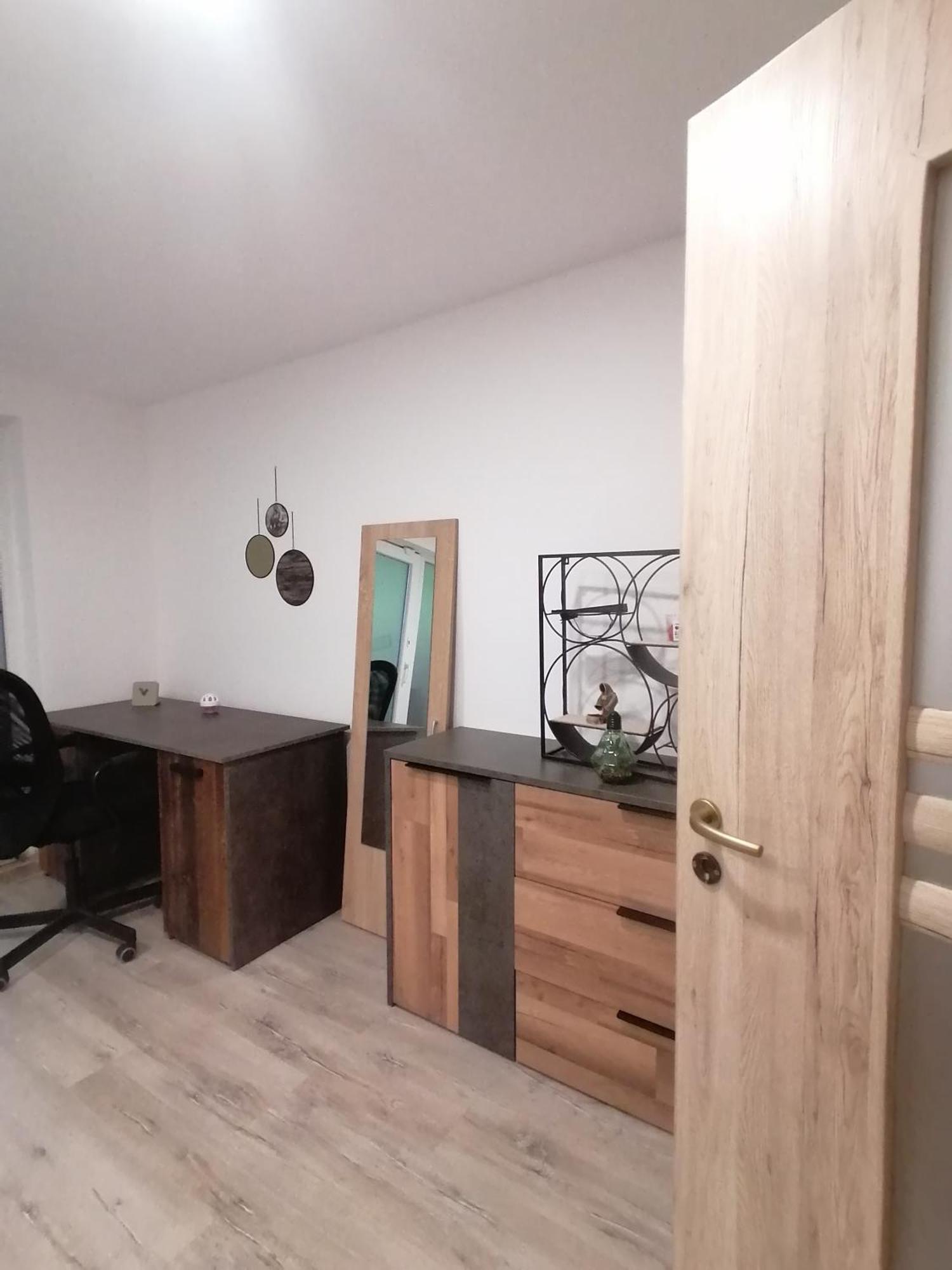 Ujkapu Sunshine Apartments Győr Værelse billede