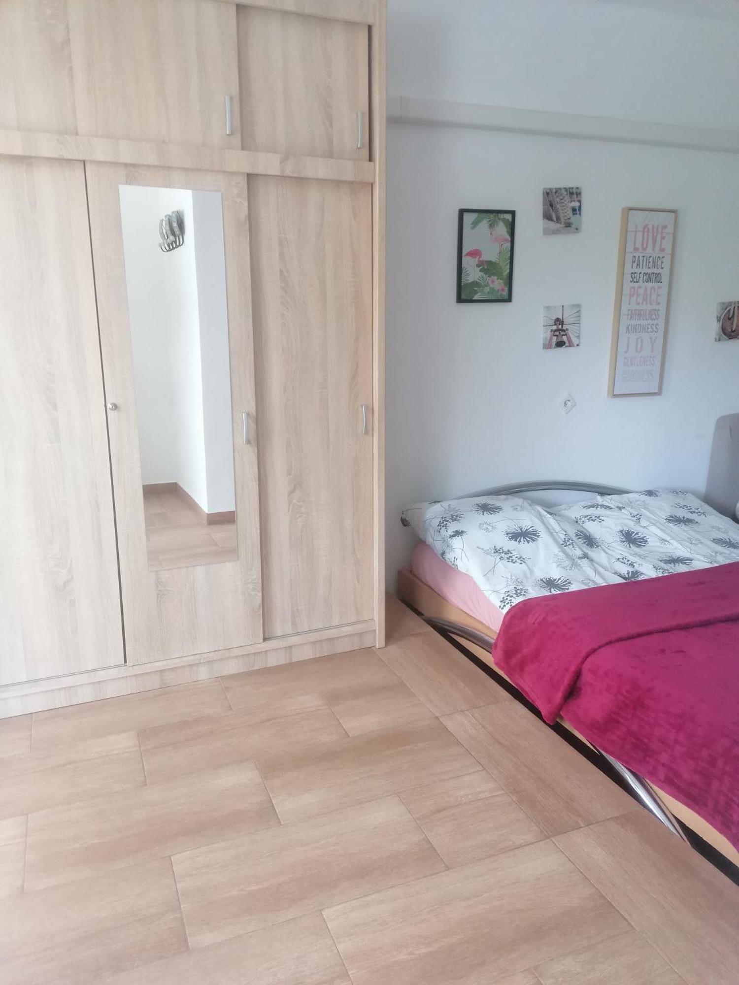 Ujkapu Sunshine Apartments Győr Eksteriør billede