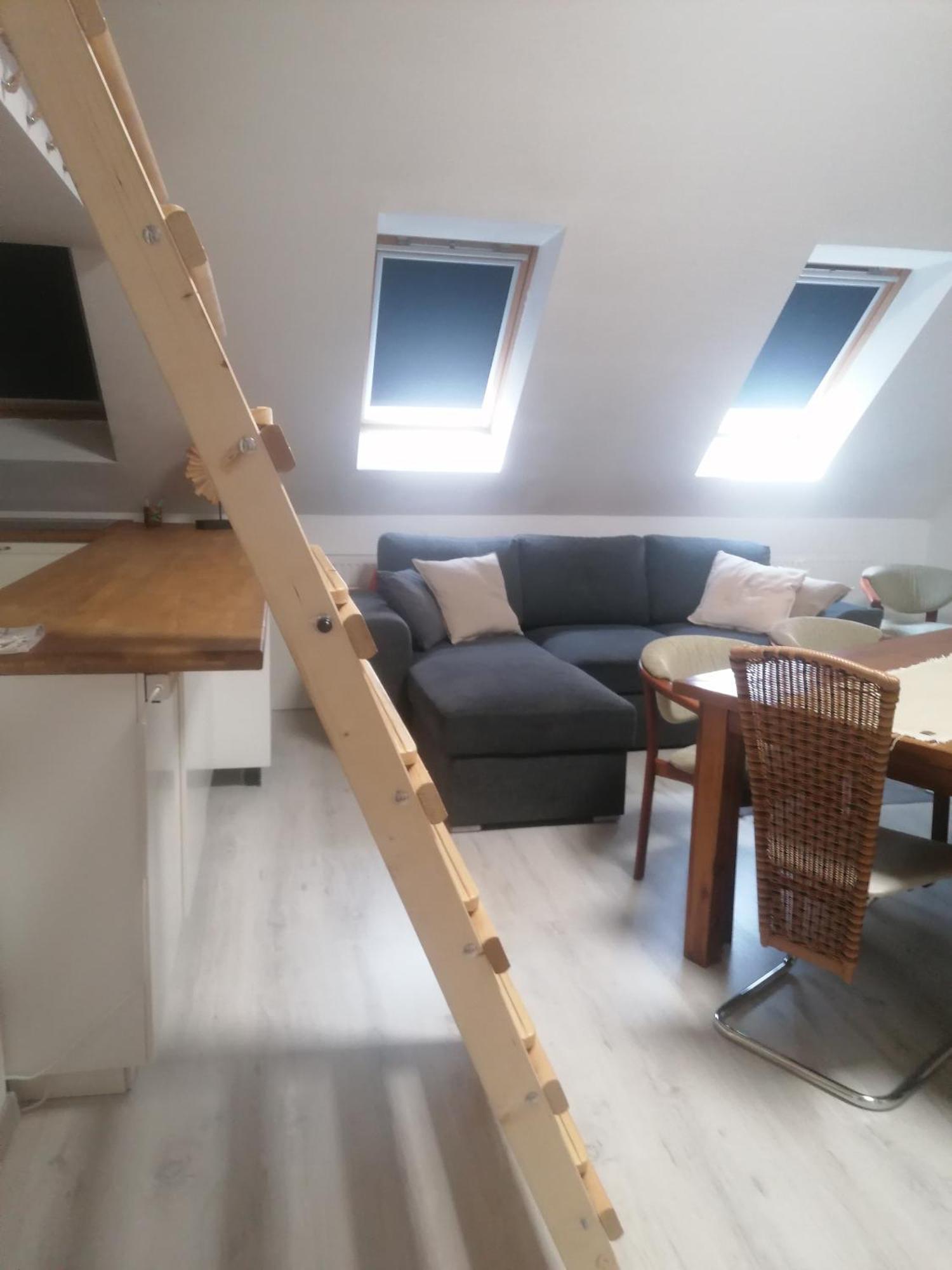 Ujkapu Sunshine Apartments Győr Eksteriør billede