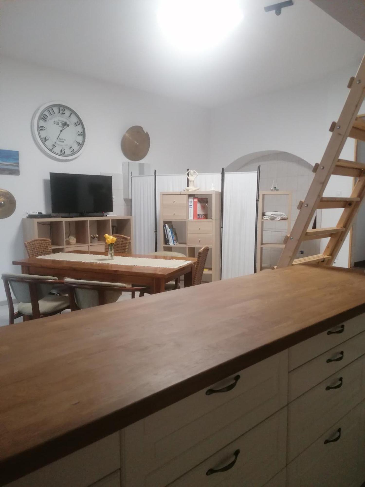 Ujkapu Sunshine Apartments Győr Eksteriør billede