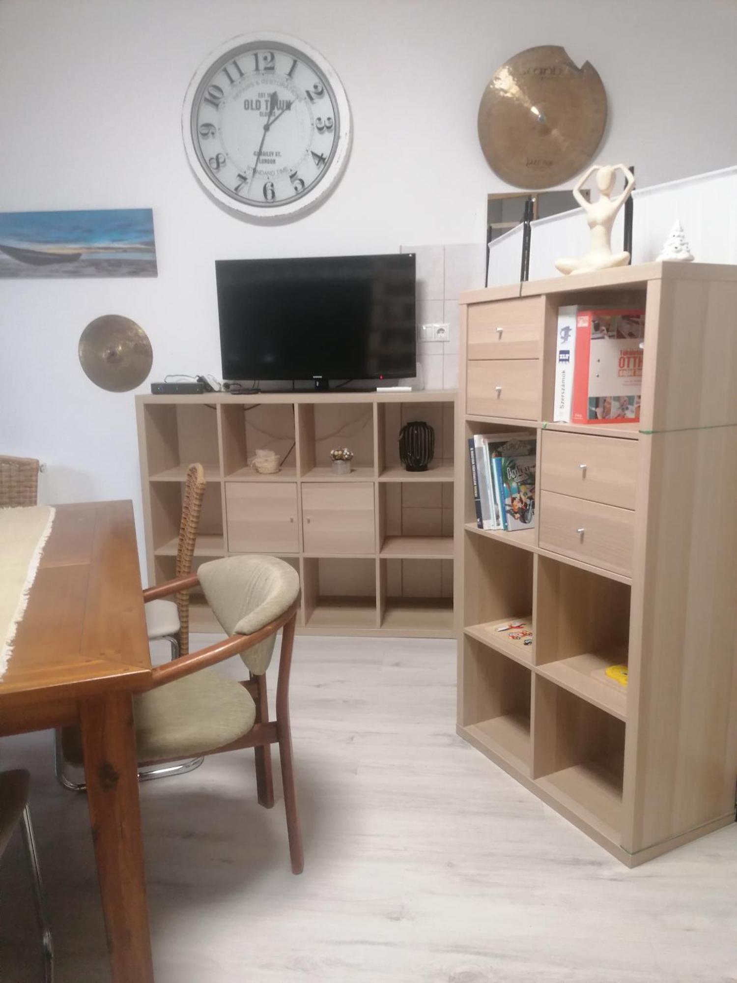 Ujkapu Sunshine Apartments Győr Eksteriør billede