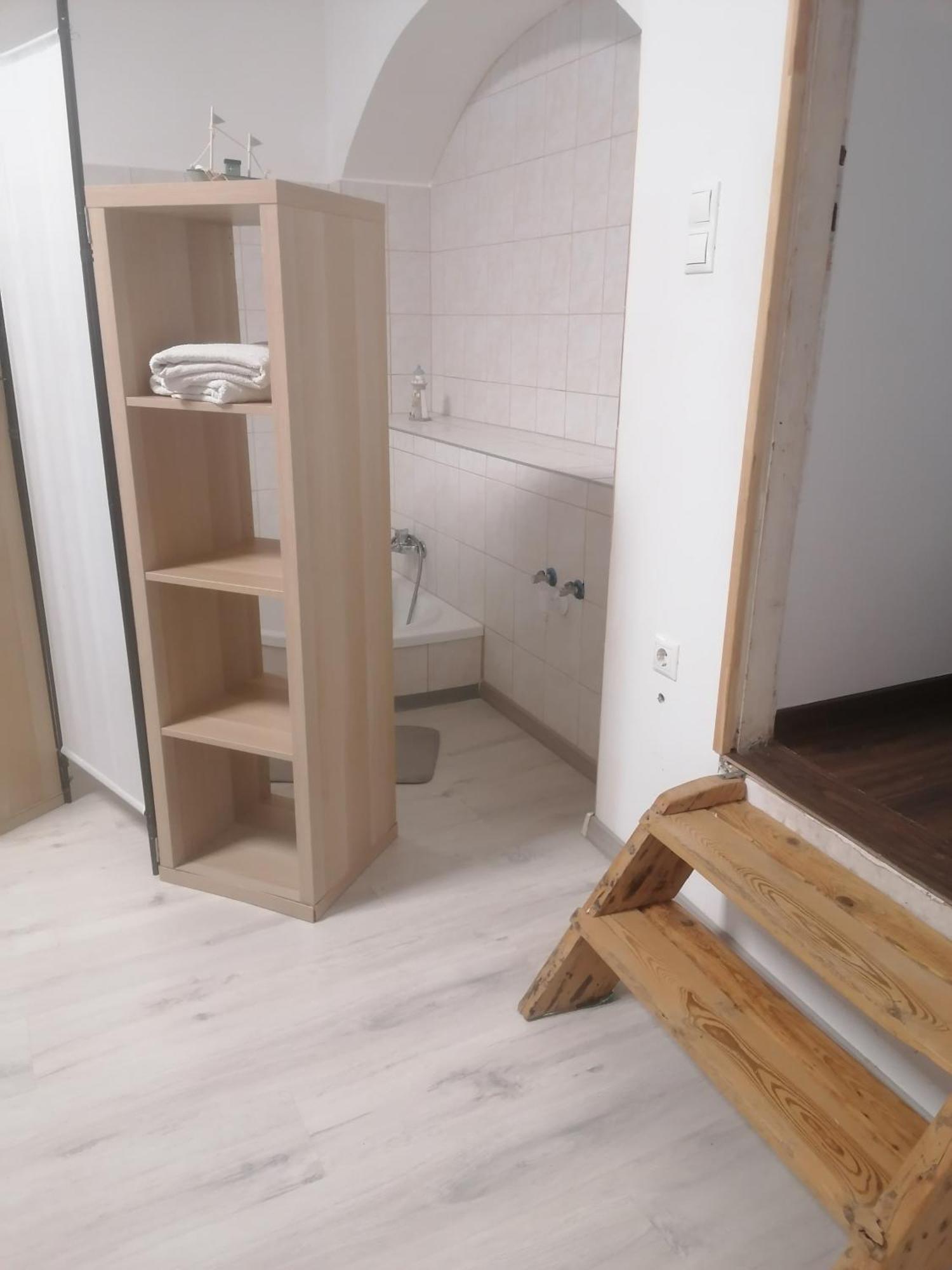 Ujkapu Sunshine Apartments Győr Eksteriør billede