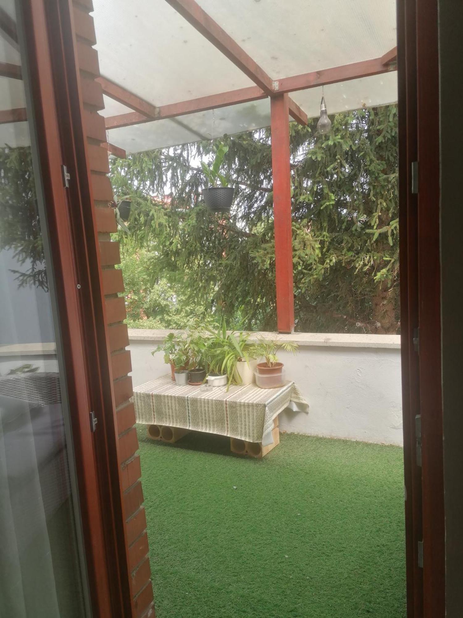 Ujkapu Sunshine Apartments Győr Eksteriør billede