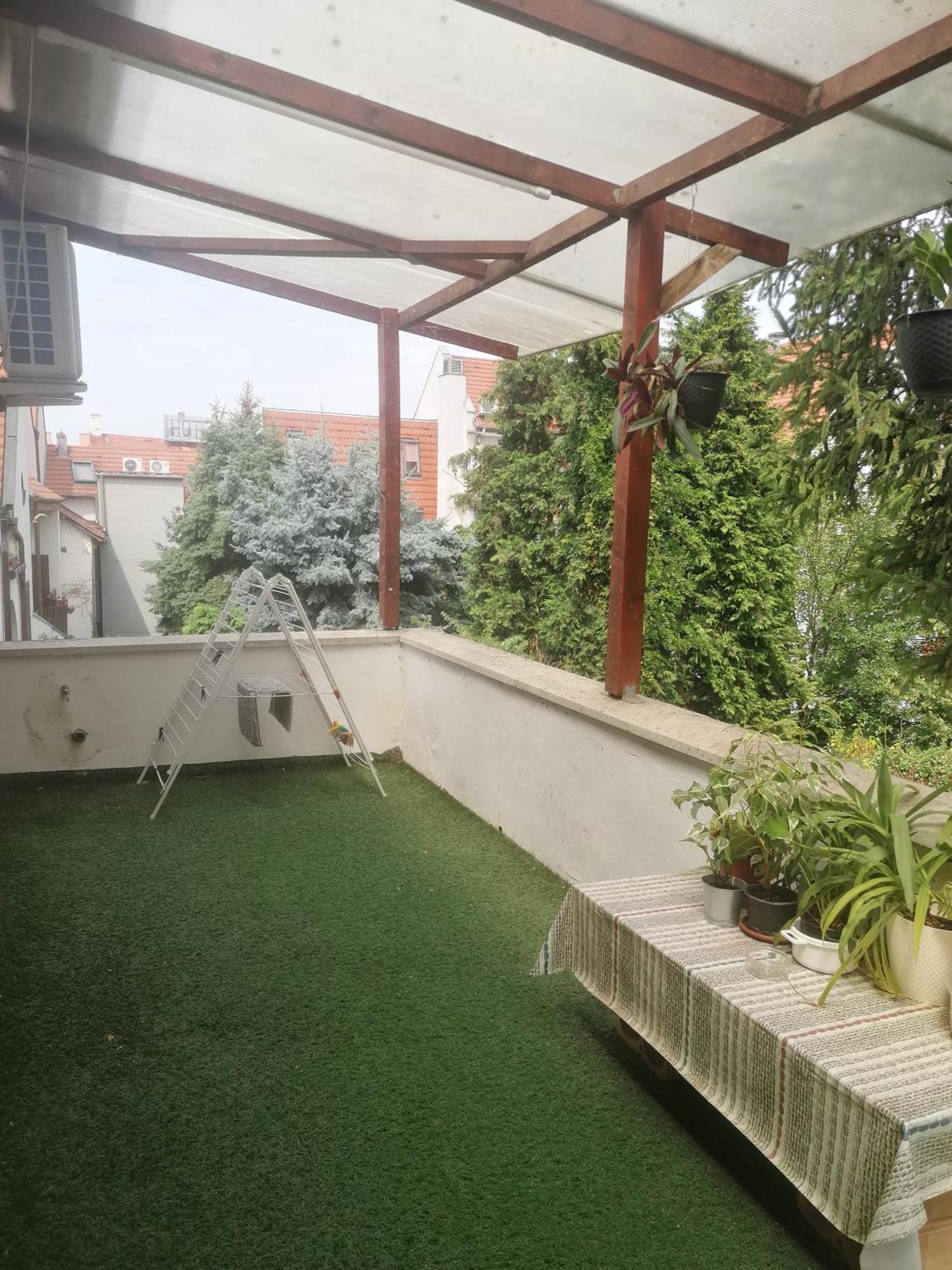 Ujkapu Sunshine Apartments Győr Eksteriør billede